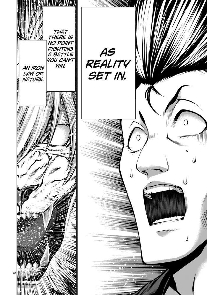 Killing Bites Chapter 84 image 38_optimized